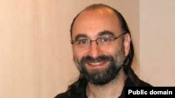 U.S. businessman of Armenian origin Nareg Hartounian