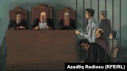 "Gəncə işi"