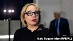 ლია გიგაური