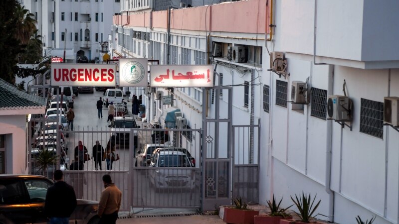 Тунискиот министер за здравство поднесе оставка по смртта на 11 бебиња во болница