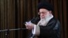 Iran's Supreme Leader Approves Special Corruption Courts