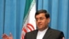 انتقاد تهران از اظهارات گوردون براون درباره برنامه اتمی ايران 