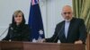 زمینه‌های همکاری ایران و استرالیا
