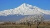 Армэнія: Адна краіна – дзьве інаўгурацыі