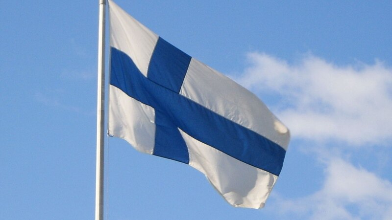 فنلند څېړي چې روسیې خو به‌یې ملکي الوتنې له خطر سره نه‌وي مخ کړي
