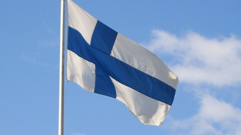 Россия закрывает представительства Финляндии в Петрозаводске и Мурманске