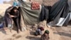 ظرف ۶ ماه ۱۲۵ هزار افغان‌ مجبور به ترک خانه‌های‌شان شده‌اند