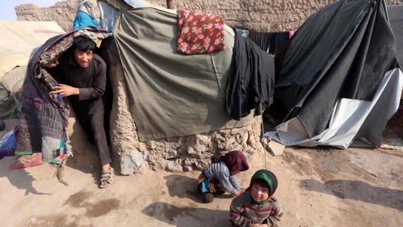 ملل متحد: از آغاز سال ۲۰۱۸ نزدیک به ۱۱۷۰۰ افغان بی‎جا شده‌اند