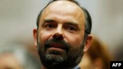 Edouard Philippe