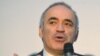 Garry Kasparov fled to the United States after he was detained by Russian police at a 2012 rally in support of the punk art collective Pussy Riot, three of whose female members were on trial for an anti-Kremlin disturbance at the time.