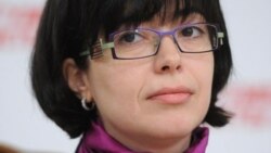 Майя Ломидзе - о продолжающемся кризисе в российской туристической отрасли
