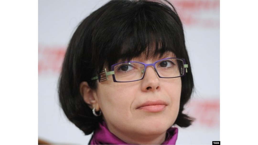 Майя Ломидзе