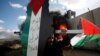 همه جناح‌های فلسطینی با موضع یک‌دست به این طرح اعتراض کرده‌اند