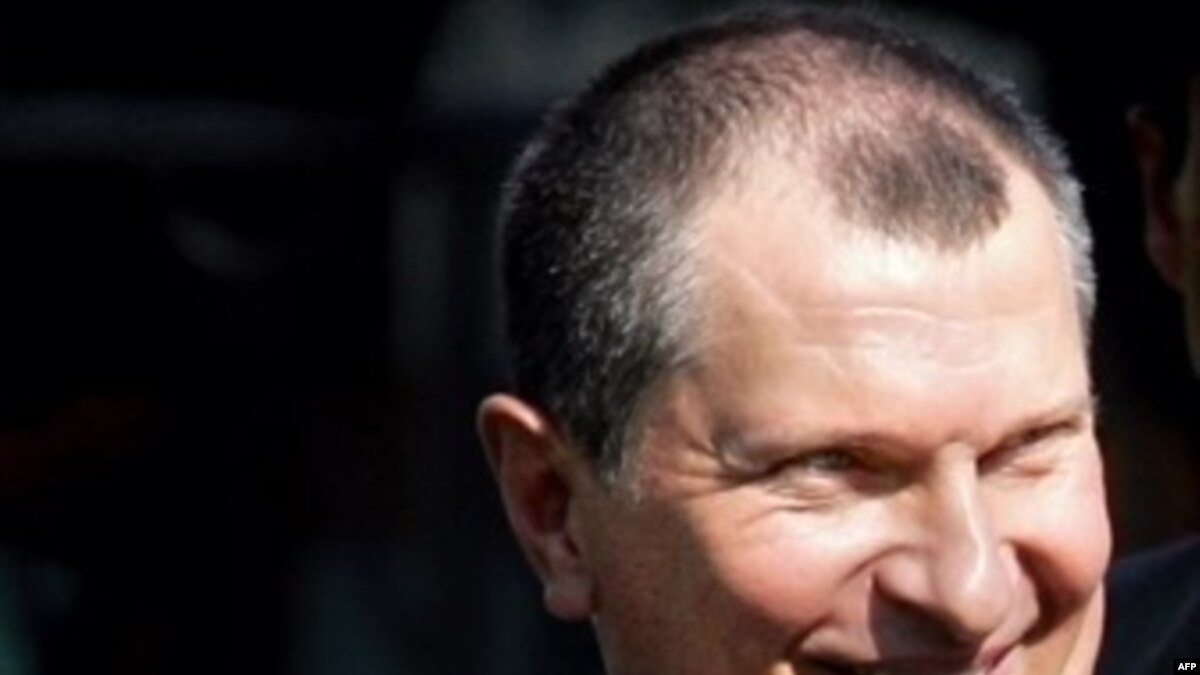 Aleshin Igor Viktorovich: biography and photo of the general Aleshin Igor Viktorovich: biography and photo of the general