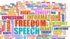 Мир без свободы слова - какой он?