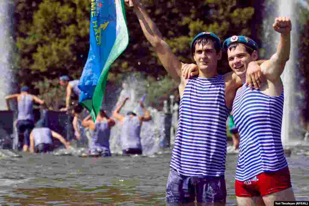 The park&#39;s reputation was not helped by the fact that it became the focal point of celebrations for ex-servicemen celebrating various military anniversaries.&nbsp;