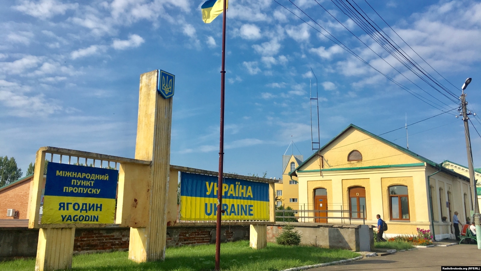 «Терор Путіна стукає в двері ЄС» – Сибіга прокоментував удари РФ поруч із кордоном із Польщею