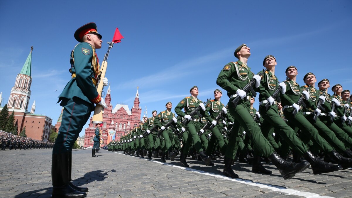 день победы на английском