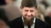 Kadyrov Insults Rights Groups, Calls Jailed Activist A 'Drug Addict'