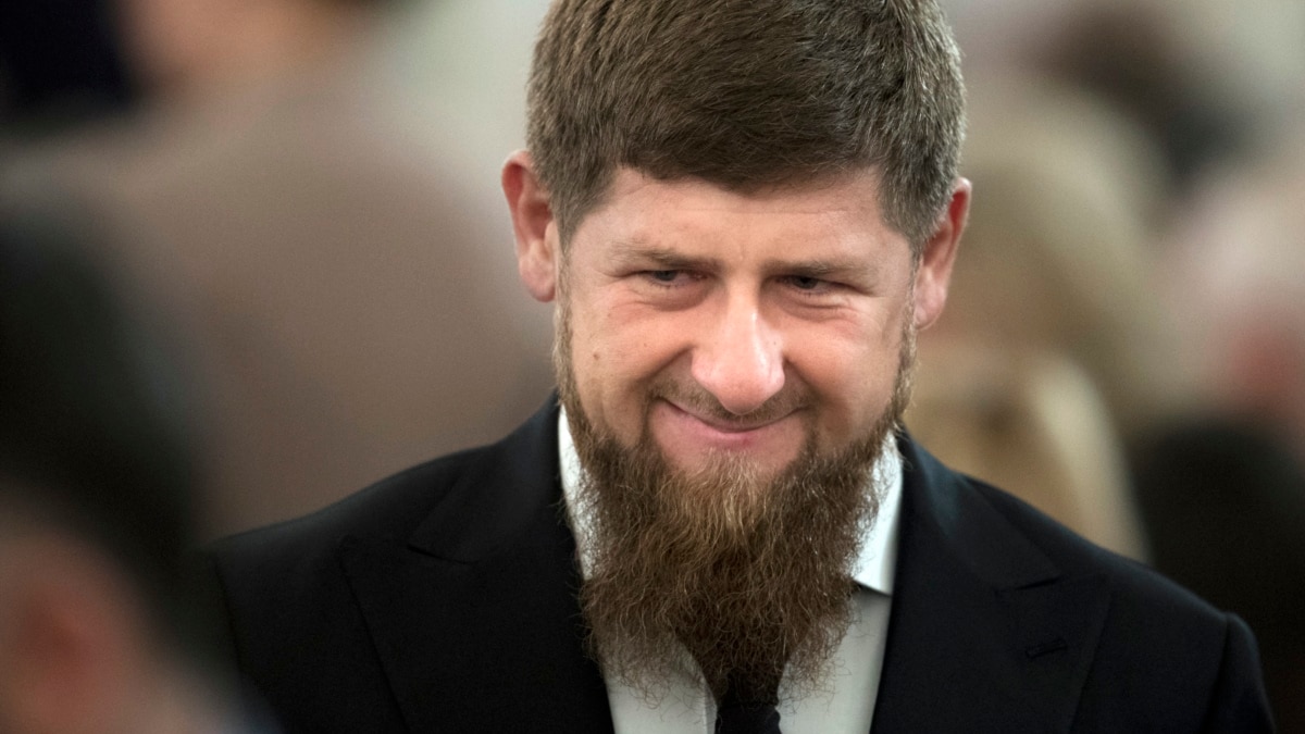 Кадыров получил рекордный уровень одобрения со стороны соцсетей