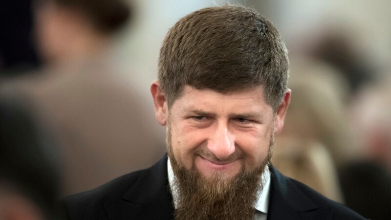 Глава Чечни подверг критике регистрацию браков в ЗАГСе