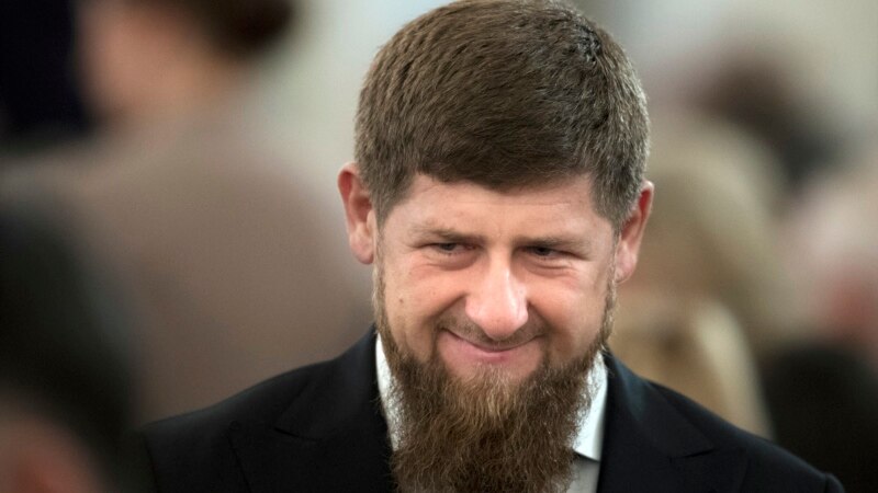 Кадыров: Iамерко Троянан говр ю гIажарошна яла кечъеш