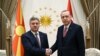Иванов: Македонија очекува помош од Турција за членство во НАТО