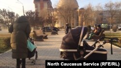 Иллюстративное фото
