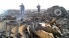 Ukrajina optužuje separatiste za obaranje malezijskog aviona i smrt 298 osoba