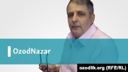 OzodNazar banner