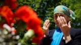 Акція пам'яті жертв депорaтації кримських татар. Крим, Сімферополь. 18.05.2018. Ілюстративне фото