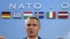 Україна робить значний внесок у міжнародну безпеку – генсекретар НАТО