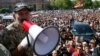 Лидера протестов в Армении Пашиняна выдвинули кандидатом в премьеры