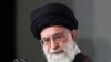 Supreme Leader Ayatollah Ali Khamenei (file photo)