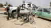 Insurgent Attacks Kill 12 Across Iraq