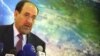 Is Iraqi Prime Minister Nuri al-Maliki turning to his base among supporters of Shi'ite religious parties?