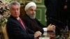 روحانی: ایران با هر کشوری در مورد سوریه گفت‌وگو خواهد کرد