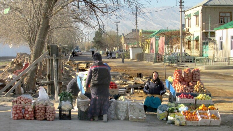 Еще одна голодная зима в Туркменистане