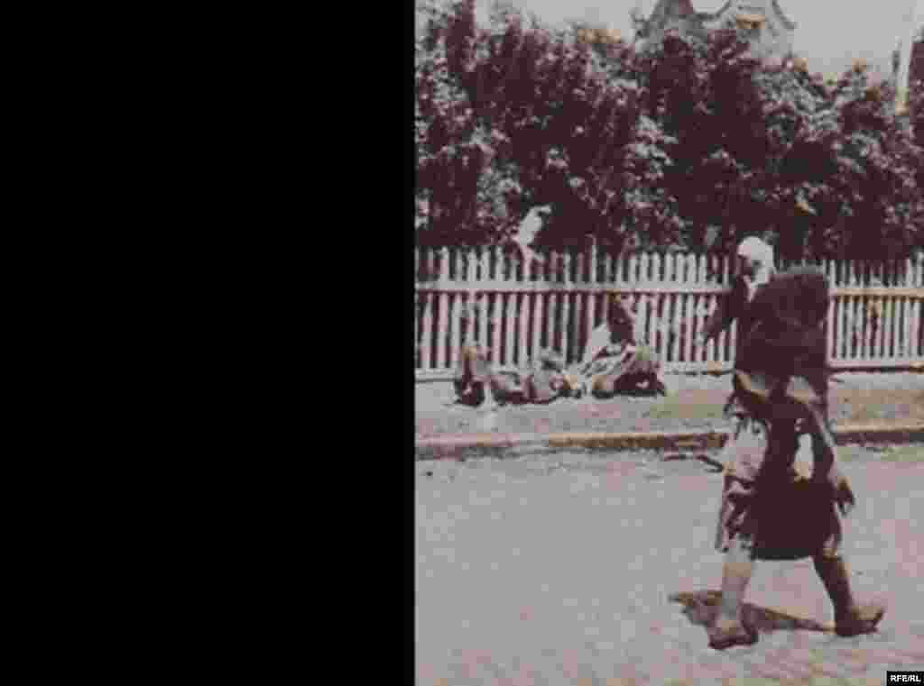 Holodomor: Famine In Ukraine, 1932-33 #4