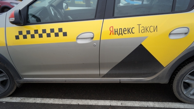 Бишкек таксисттерине жакпаган «Яндекстин» иши кандай уюштурулган?