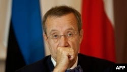 Toomas Hendrik Ilves