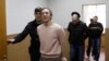 Bolshoi Acid Attack Victim Testifies 