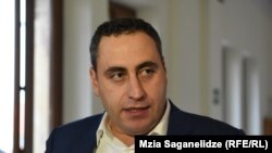 გიორგი ვაშაძე
