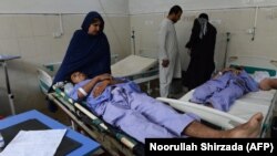 ډېلي مېل: د دغو تلفاتو ډېری برخه د ځانمرګو بريدونو او بمونو په نتيجه کې ثبت شوې ده.