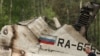 Russian Air Crash Toll Rises To 47