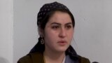 Таджикистан. Муж выгнал жену из дома, обвинив ее в том, что она не девственница