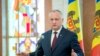 Igor Dodon anunță că nu va mai încerca să medieze între partide pentru formarea unei majorități parlamentare