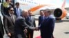 دستاورد های رئیس جمهور غنی در دیدار های حاشیۀ کنفرانس شانگ‌های