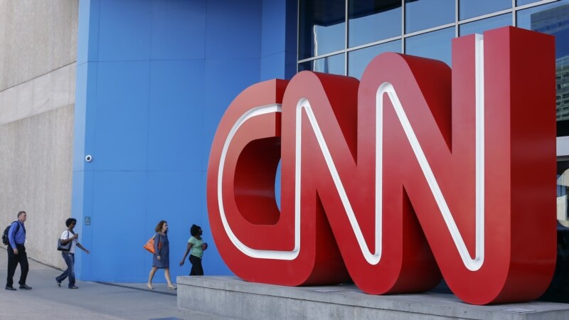 Na adresu CNN-a u Atlanti poslat novi sumnjiv paket 