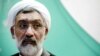 پورمحمدی: ممنوع‌التصویری رئیس‌جمهور اسبق در حیطه کار وزارت دادگستری نیست